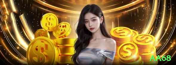 aa68 King Gaming App Screenshot 1