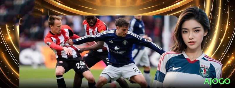 ajogo Elite APK v5.5.0 Screenshot 1