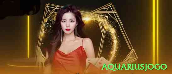 Screenshot - aquariusjogo 🎰📈 Paylines fixas + max bet: slots clássicos com jackpot fixo — hit o combo certo e saia milionário em um spin! 🤑💪