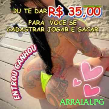 arraialpg - Live Turbo Screenshot 1