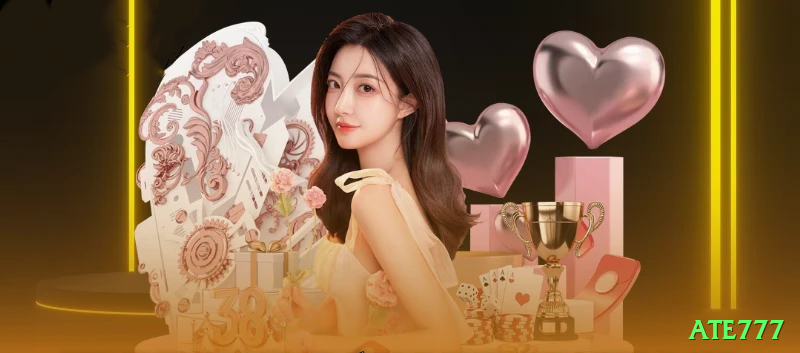 ate777 Slots Super v5.4.1 Screenshot 2