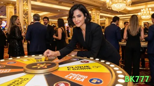 bk777 Casino Official v3.1.1 Screenshot 1