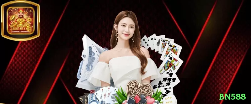 bn588 Champion - Casino & Slots Screenshot 2