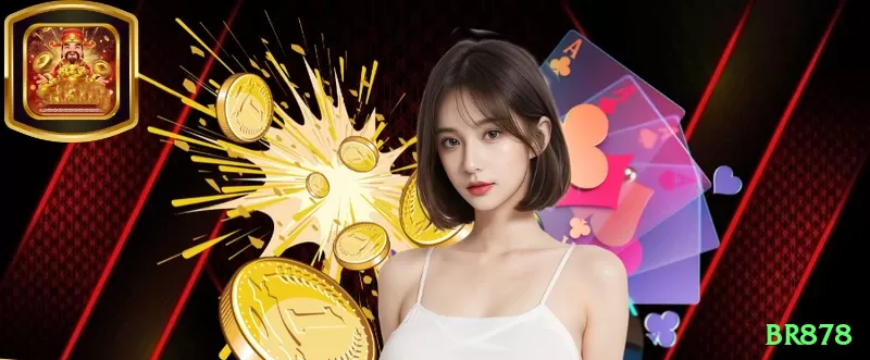 br878 Casino Official v3.6.9 Screenshot 1