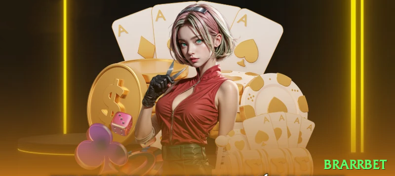 brarrbet - Real Money VIP Screenshot 2