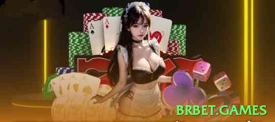 brbet.games Deluxe v4.9.5 Screenshot 1