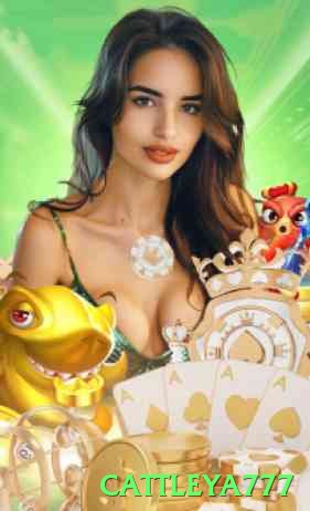 cattleya777 Mobile Deluxe Screenshot 2