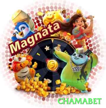 chamabet Slot Machine Champion Screenshot 1