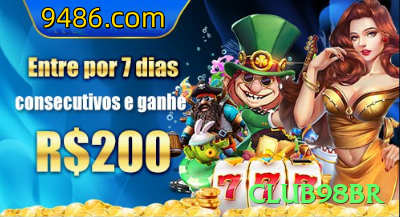 club98br Master Slots Screenshot 2