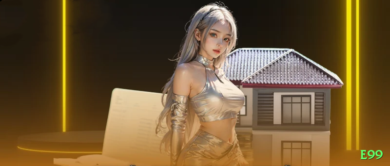 e99 Super Casino App Screenshot 1