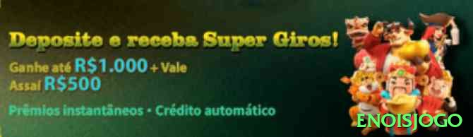 enoisjogo - Real Money Champion Screenshot 2