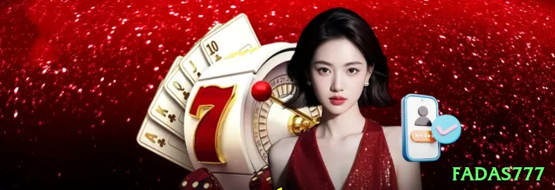 fadas777 Mega - Win Real BRL Screenshot 1