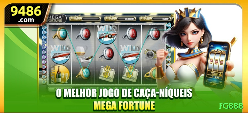 fg888 - Casino Ultimate Screenshot 2