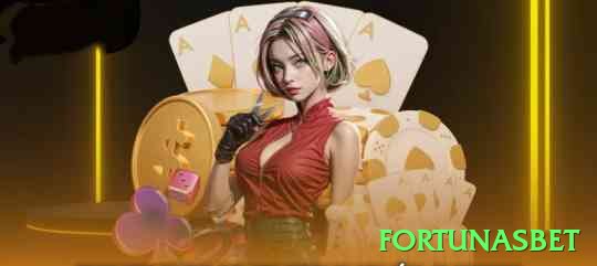 fortunasbet APK King v1.2.0 Screenshot 1