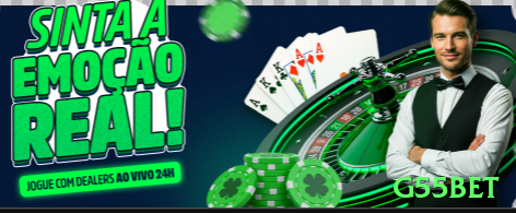 g55bet Mega Jackpot Screenshot 1