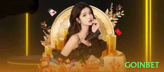 goinbet - Real Money Super Screenshot 2