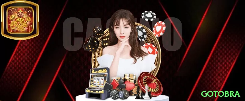 gotobra Prime - Casino & Slots Screenshot 2