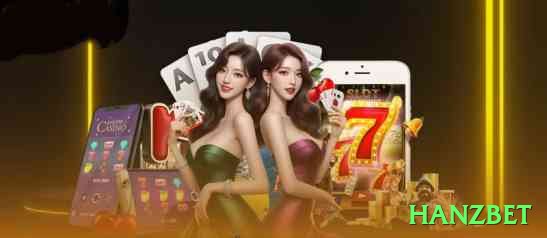 hanzbet Live VIP Screenshot 1