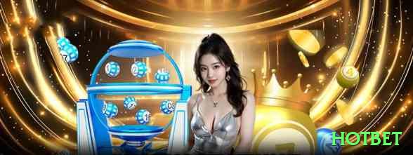 hotbet Casino Official v2.0.4 Screenshot 2