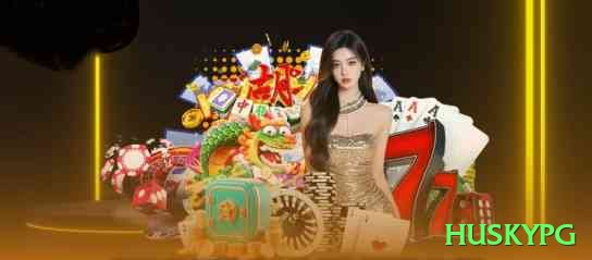 huskypg Cash Elite Screenshot 1