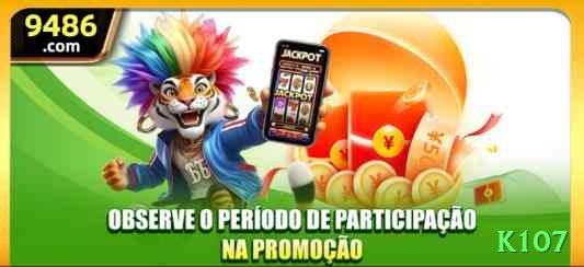 Screenshot - k107 🎮📈 E-sports também têm mercado de apostas; se for participar, entenda bem o cenário e mantenha limites estritos. 🎰