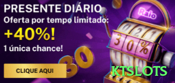 Screenshot - ktslots 🎰💰 Daily drop & wins slots: grind no dia do drop — prêmios aleatórios aumentam edge efetivo! ⏰🤑
