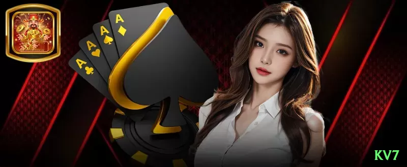 Screenshot - kv7 🃏💡 No blackjack, a estratégia básica + contagem de cartas pode elevar muito sua vantagem; pratique em modo demo antes de jogar com dinheiro real! 🃏📊