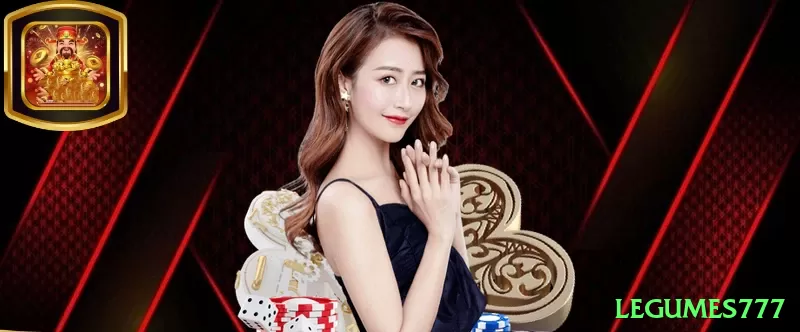 legumes777 - Casino Plus Screenshot 1