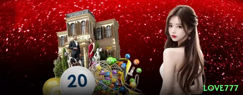 love777 BR Master Screenshot 2