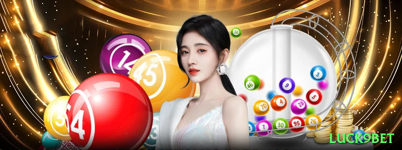 luck9bet - Casino VIP Screenshot 1