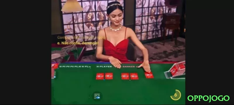 oppojogo Live Casino Champion Screenshot 2