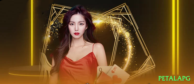 petalapg Supreme Gaming App Screenshot 1