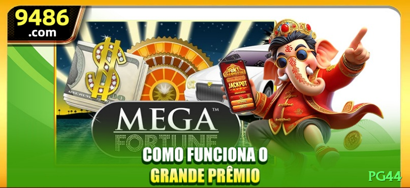 Screenshot - pg44 🎰✨ Jackpot chase: só entre quando jackpot > 150% média histórica — RTP efetivo 110%+, edge matemático puro a seu favor! 🌟🤑