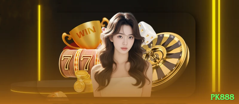 pk888 App VIP v2.9.3 Screenshot 1