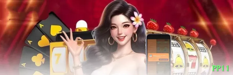 pp11 Max - Casino & Slots Screenshot 1