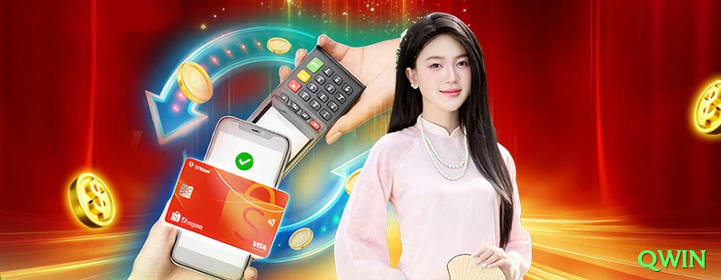 qwin Earn Max v4.5.0 Screenshot 2