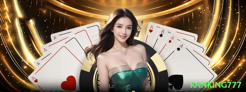 ranking777 APK Supreme v3.2.3 Screenshot 2