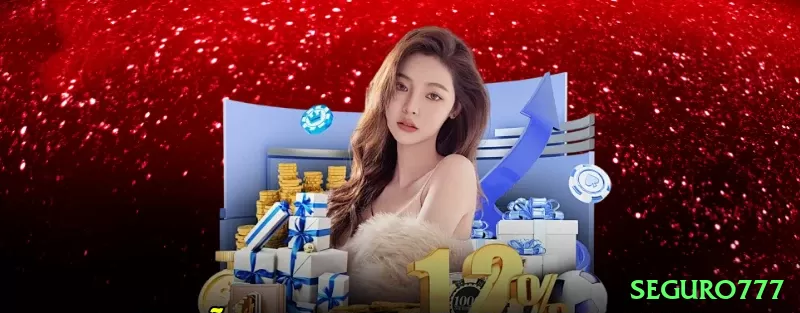 seguro777 Live Casino VIP Screenshot 2