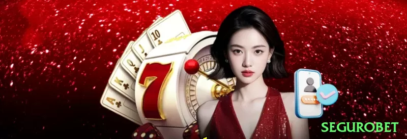 segurobet - Slots VIP Screenshot 1