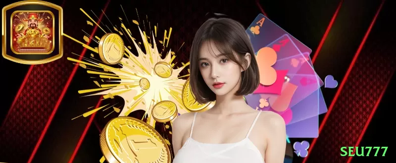 seu777 Max - Win Real BRL Screenshot 2