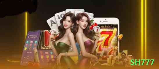 sh777 Gaming Max v5.5.6 Screenshot 1