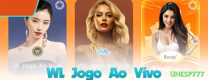 unesp777 Gaming Champion Screenshot 1