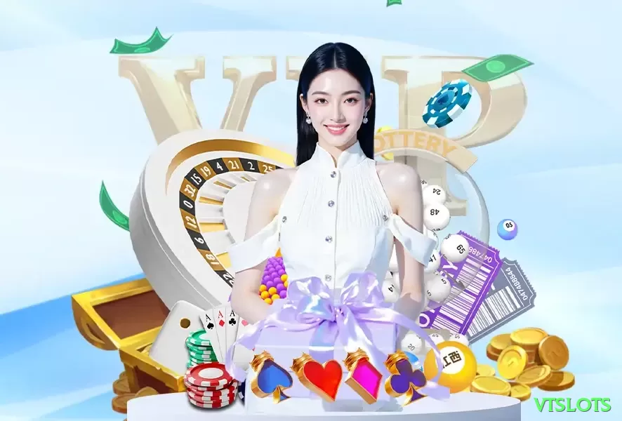 vtslots Prime New Screenshot 1