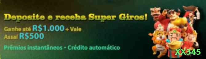 xx345 Gaming VIP v4.0.2 Screenshot 1